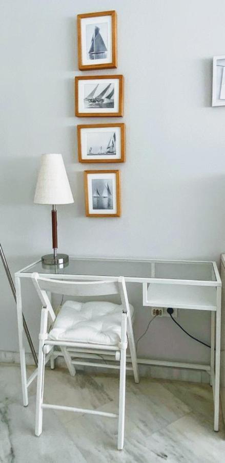 Appartement Santa Justa Nervion Buhaira Centro