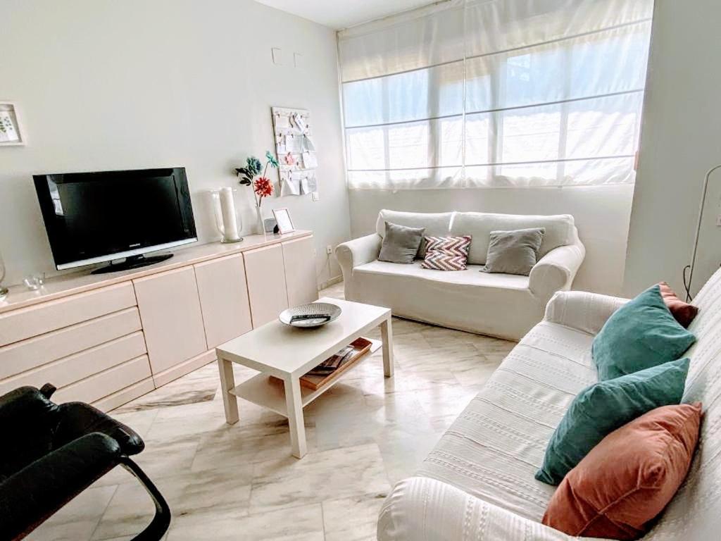 Appartement Santa Justa Nervion Buhaira Centro *