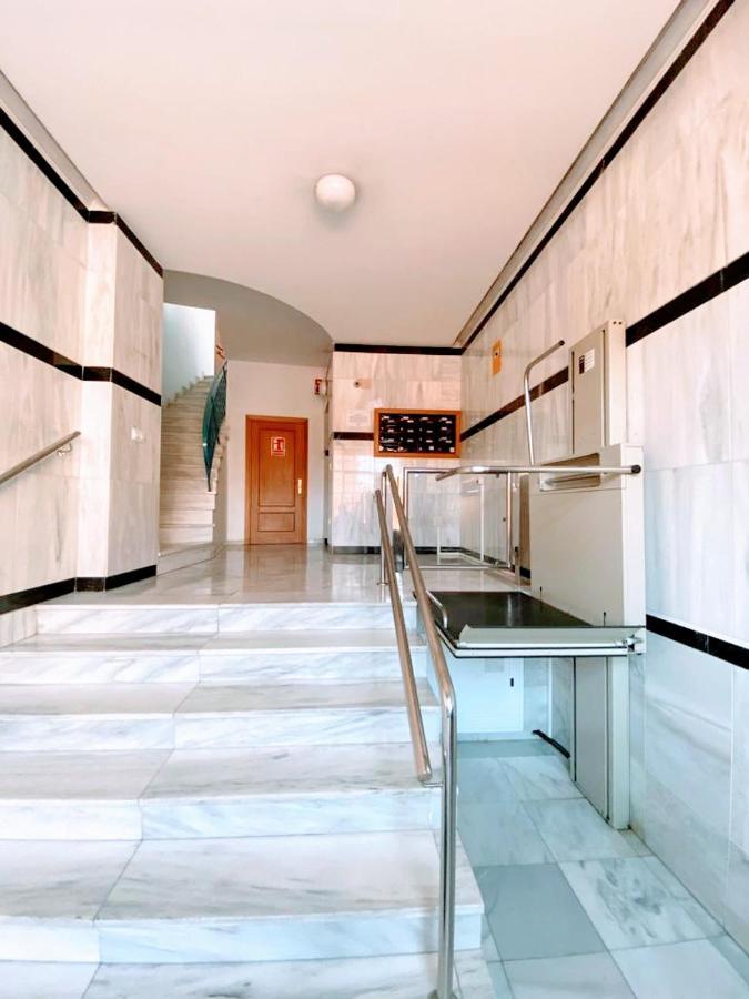 Appartement Santa Justa Nervion Buhaira Centro *