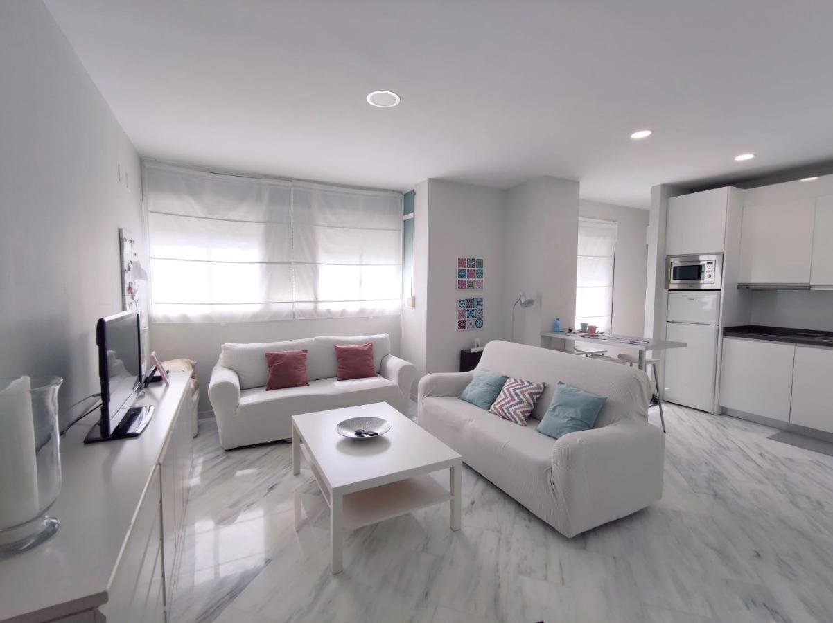Appartement Santa Justa Nervion Buhaira Centro