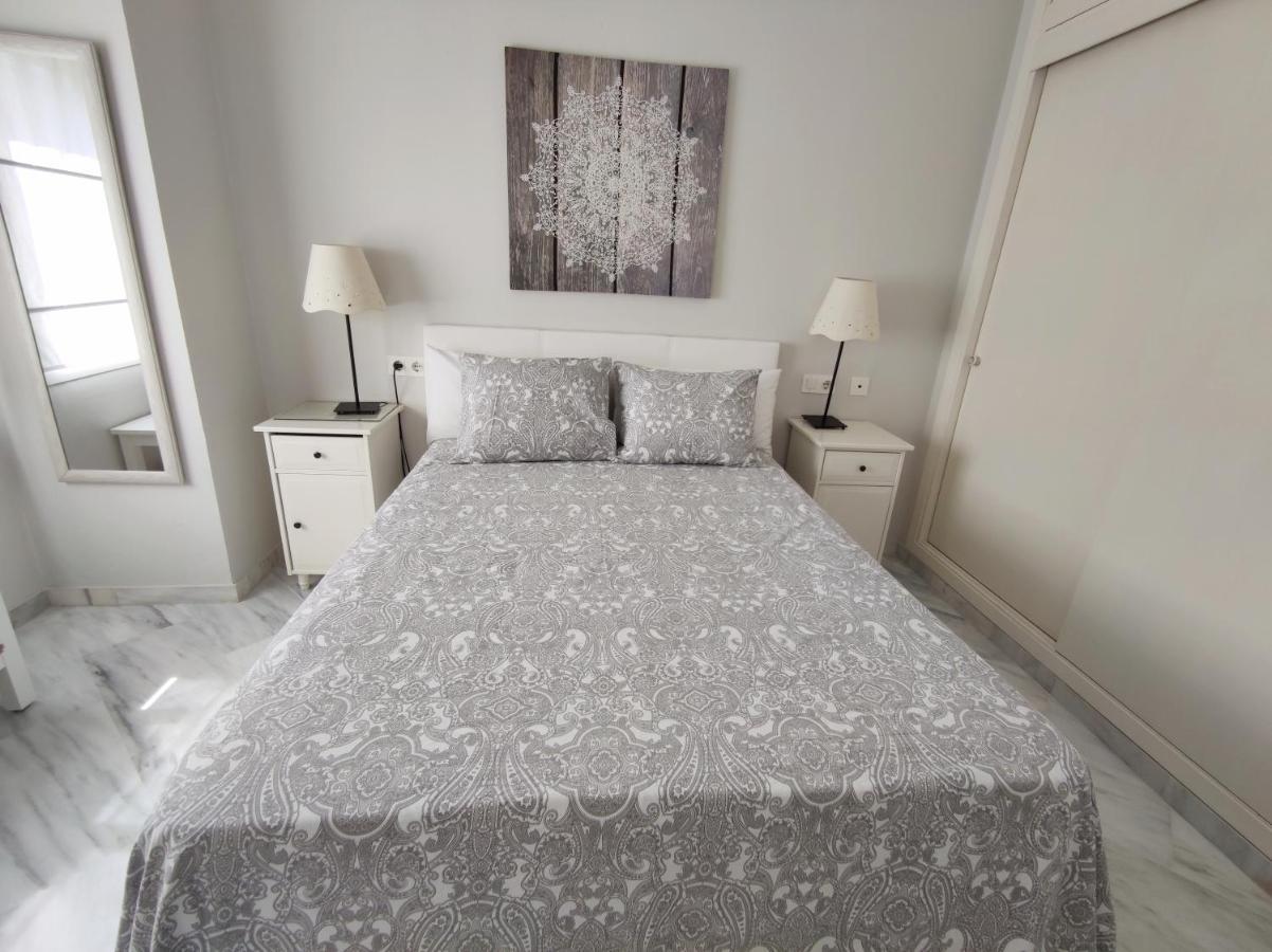 Santa Justa Nervion Buhaira Centro Appartement