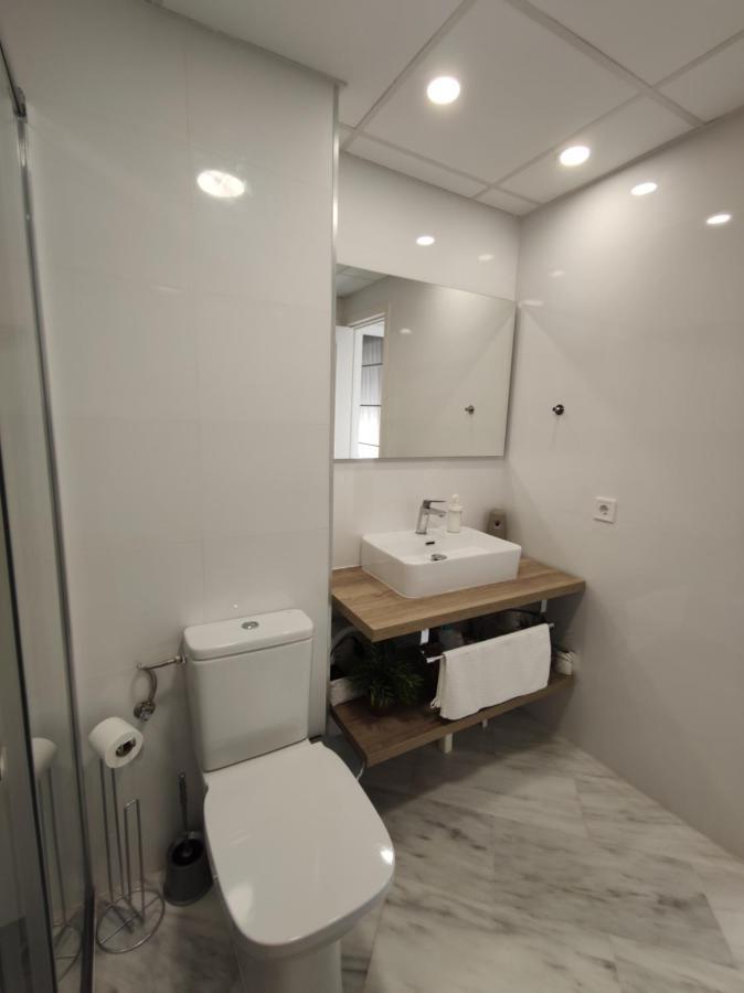 Appartement Santa Justa Nervion Buhaira Centro