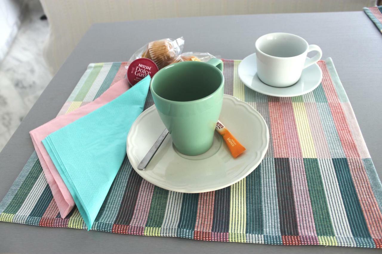 Santa Justa Nervion Buhaira Centro Appartement *