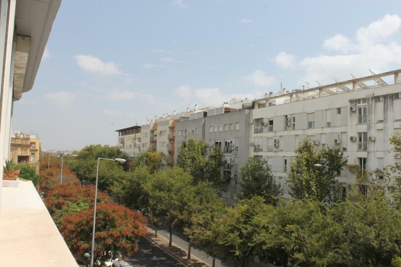 Appartement Santa Justa Nervion Buhaira Centro *
